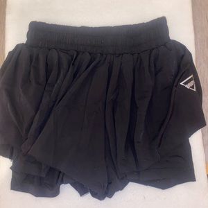 Shein Flowy shorts